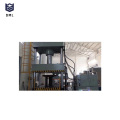 four column Hydraulic Stamping Press