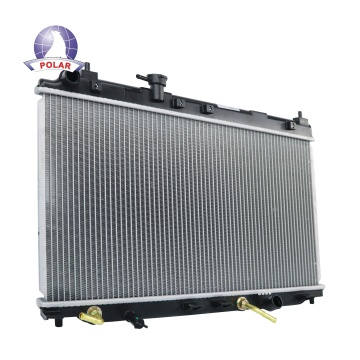 Hot Radiator for Honda Fit 2003 - 19010REAF01/19010REAZ01/19010REAZ02/19010REAZ51/19010REJH51