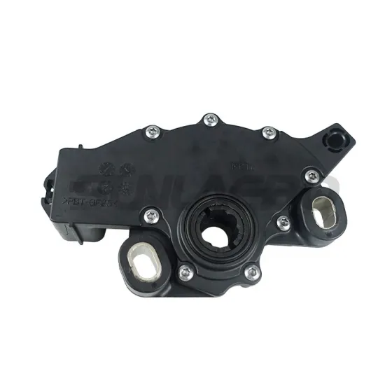 MD757783 Car Gearbox Neutral Safety Switch for Mitsubishi and Mazda