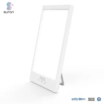 Suron SAD Light Box For Seasonal Depression