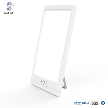 Suron Sunlight Full Spectrum LED LAMP Light Box