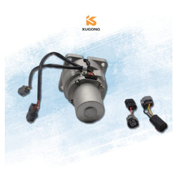 Excavator Throttle Motor Accelerator for SK200-6 SK200-6E SK230-6 (YN20S00002F1 YN20S00002F3)