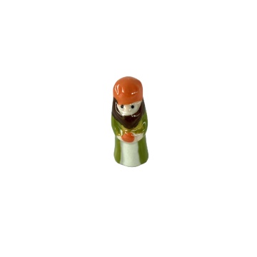 Ceramic Figure Statue Collectible Gift