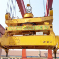 Electro-Hydraulic Telescopic Container RAM Spreader