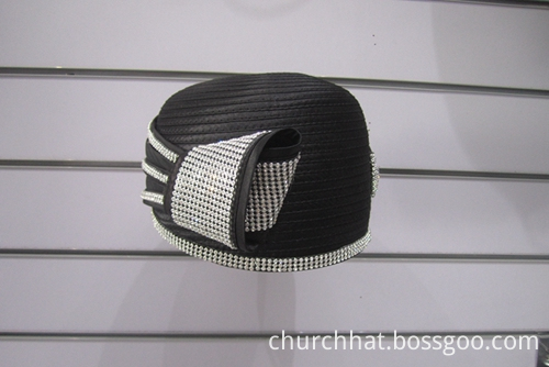 Suit Millinery Hats