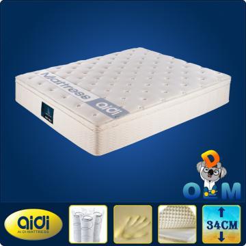 Foam Memory  Mattress,Comfortable Foam Memory Spring Mattress