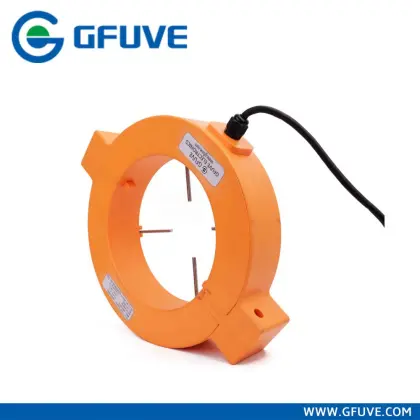 Outdoors Zero Phase Split Core Current Transformer