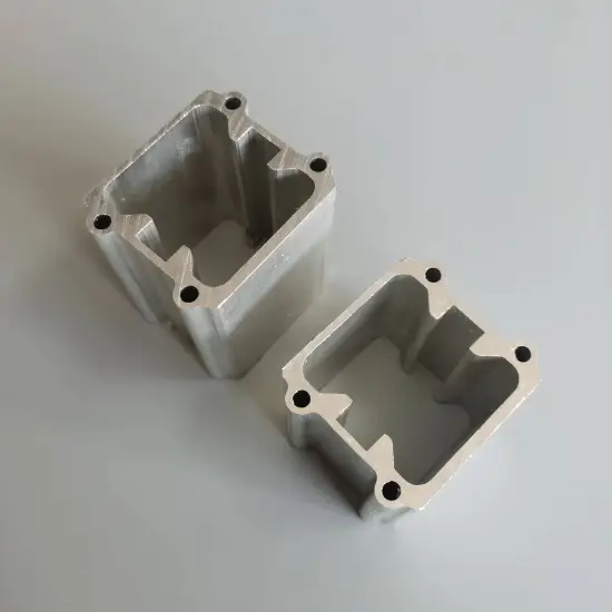 Aluminum Extrusion Profiles: T-Slot, V-Slot in 6063, 6061 T5 alloys