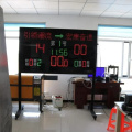 Digital Electronic Basketball Scoreboard Set