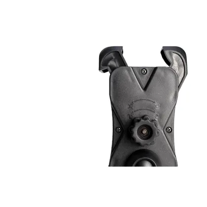 Moto Bike Phone Holder: Motorcycle Mobile Phone Mount