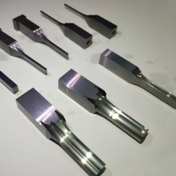 Tungsten Carbide Custom Machining Tungsten steel punching needle hard alloy accessories Manufactory
