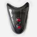 オートバイHayabusa Taillight Insert Carbon