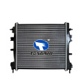 Hot Selling Cooling System Expanding Pipe Radiator for Renault 8200240818