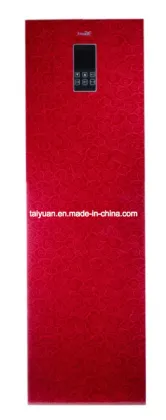 Frestec Tempered & Silk Screen Printing Glass