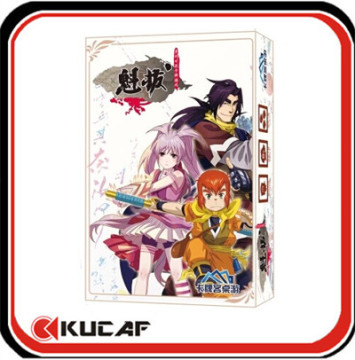 Carte da Gioco a Guangzhou