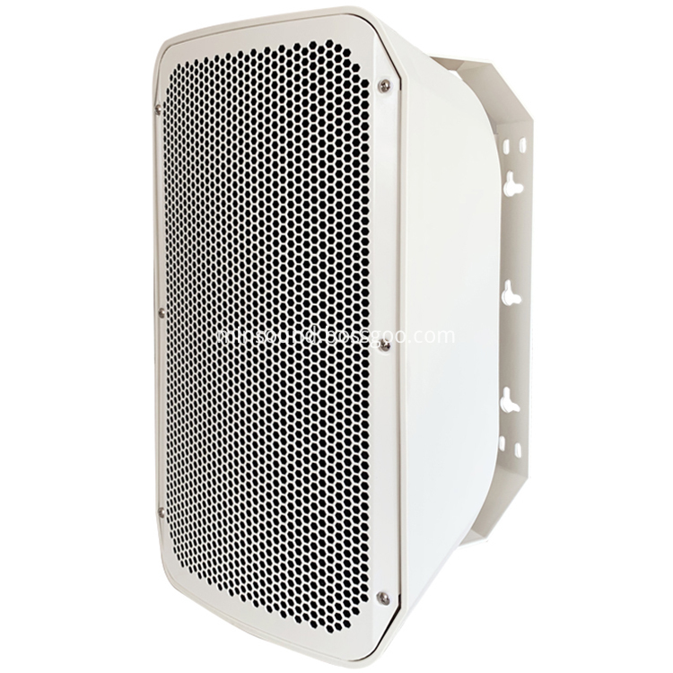 altavoz de alta potencia high power speaker