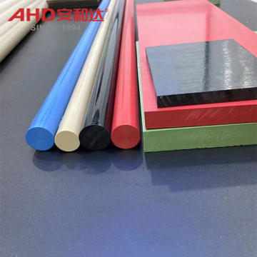 PPSU plastic sheet high quality