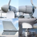 24V48V96V wiatrowy turbina wiatrowy generator turbiny wiatrowej