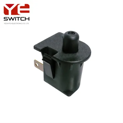 Interlock Garden machinery Pushbutton Seat Switch