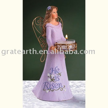 sell christmas angel / angel craft