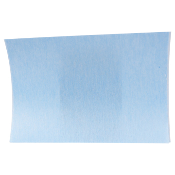 Transparent F-DMD Polyester Plastic Film for Roller Isolation