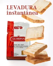 Levadura Instantanea