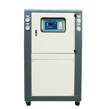 Wholesale price plastic air cooled industrial water chiller