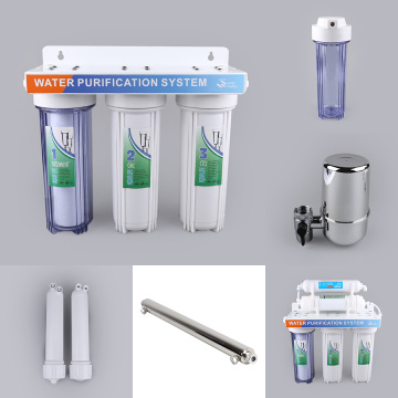 best reverse osmosis water filter system for home