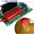 Electronic Potting Silicone for Underwater ROV Systems