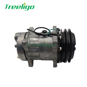 7H15-8044 AC Compressor AC untuk truk Volvo