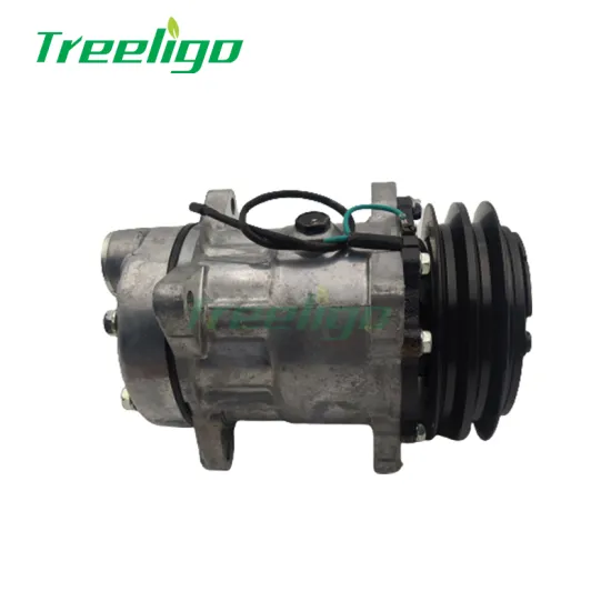 7H15-8044 Air Conditioning AC Compressor for Volvo Trucks