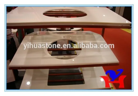 Nano White countertop for sale