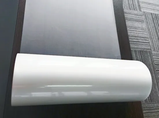 EVA Laminating Film Matte