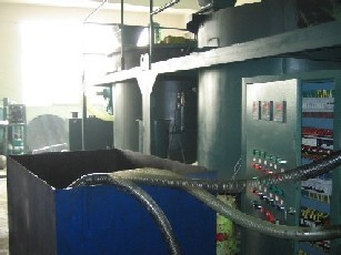 Waste oil reclamation,oil recycling machine