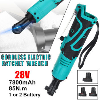 Electric Wrench 3/8