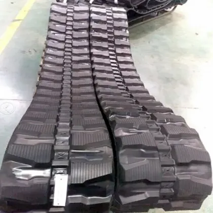 Used Ditch Witch JT2720 Rubber Tracks 320x52.5x98 for Excavator