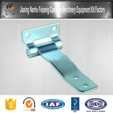 Porte de remorque Hinge décalée en acier