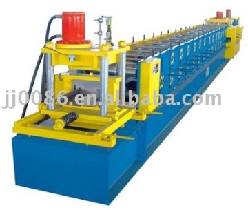 stud forming machine
