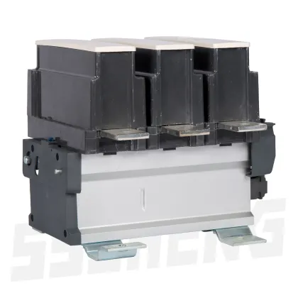 Schneider Electric LC1F800 800A 3 Phase High Current Contactor