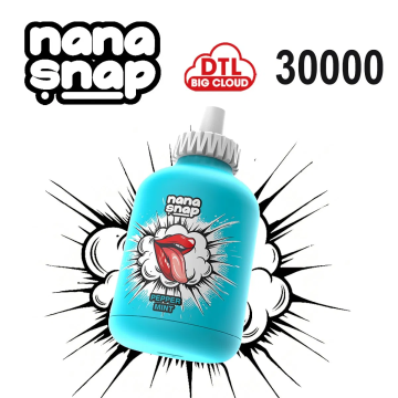 Nanasnap 30000 Puff 30K Diisposable Vapes