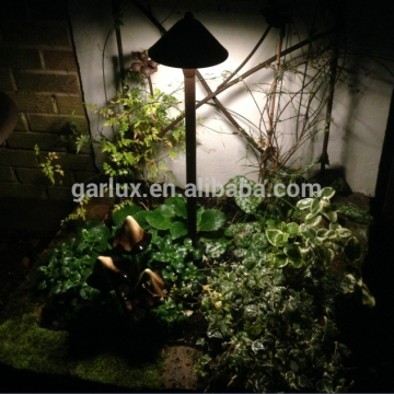 led path light spread lights landscape lighting park lights