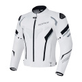 Jaqueta de motociclismo outono e inverno - JK103-3WP