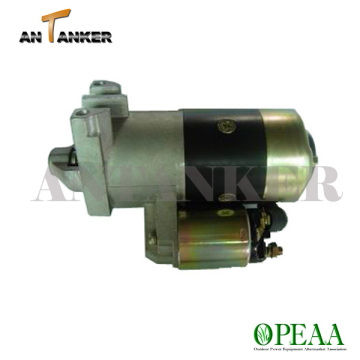 Replacement Parts Starter Motor Unit for GX620 GX670 31200-ZJ1-004
