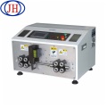 دستگاه کابل کشی و برش تمام اتوماتیک