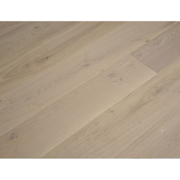 220MM wide European white oak engineered wood flooring