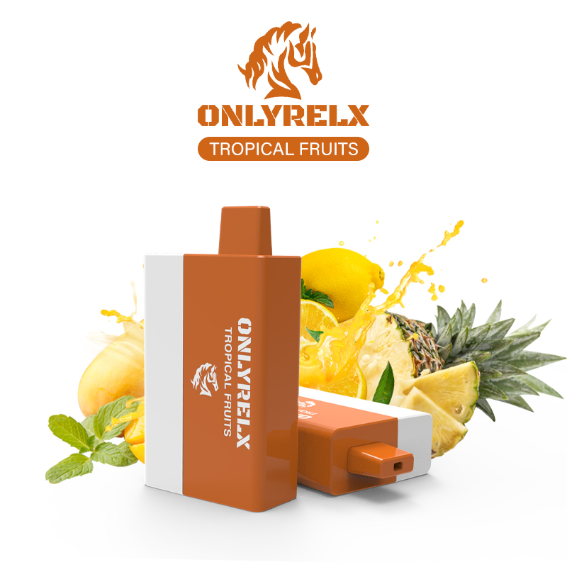 USA Popular Onlyrelx Brand Vape Pen for Distributors