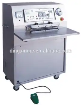 Small Capacity Food Vacuum Packing Machine for sale