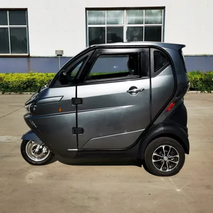EV Electrical Scooter Vehicle From China Factory