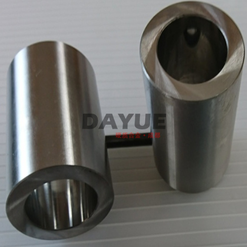 Custom Carbide Drill Bushings