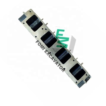 6bd1 cilindri 1-11110-601-1 per parti del motore di scavatore